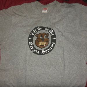 Supreme Tee